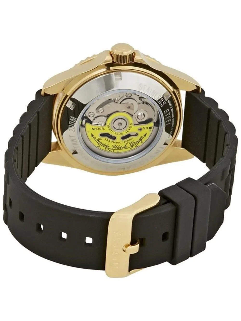 Invicta new authentic